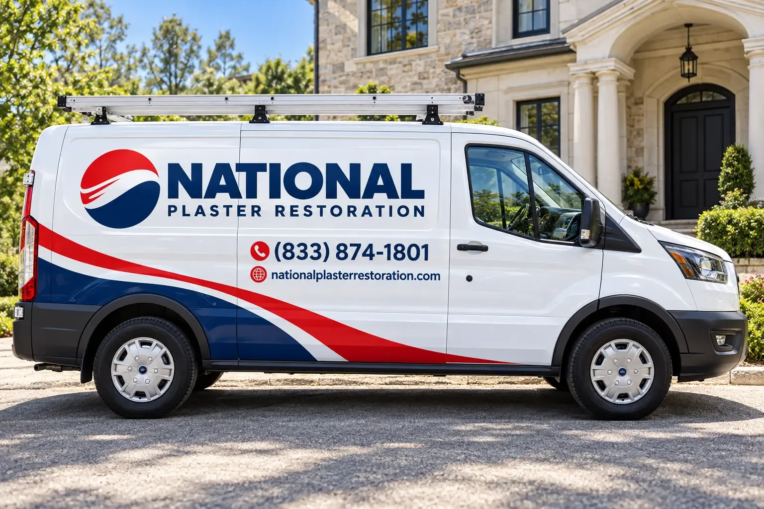 Plaster Repair in Midway, TN near me