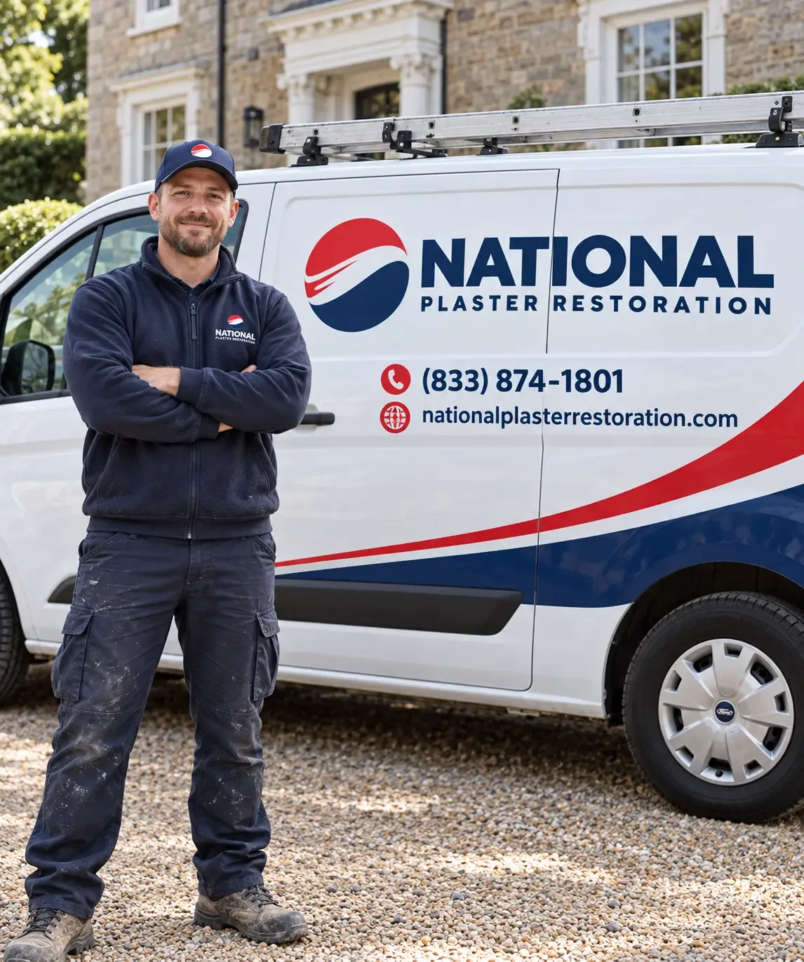 Plaster Repair company in Midway, TN